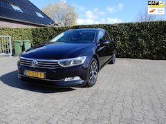 Volkswagen Passat Variant - 2.0 TDI Business Edition