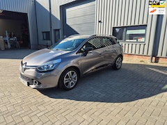 Renault Clio Estate - 0.9 TCe Night&Day ACTIE WEEK 2e EIGENAAR TOP OCCASION