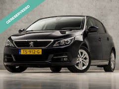 Peugeot 308 - 1.2 PureTech Executive Sport (PANORAMADAK, APPLE CARPLAY, NAVIGATIE, PARKEERSENSOREN, SPOR