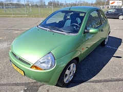 Ford Ka - 1.3 Schulten