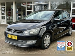 Volkswagen Polo - 1.2 Comfortline 5-deurs, Airco