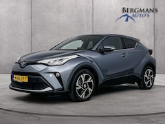 Toyota C-HR - 1.8 Hybrid Dynamic // TREKHAAK // DEALERONDERHOUDEN //