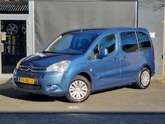 Citroën Berlingo - 1.6 VTi 120 Multispace TREKHAAK / CLIMA / CRUISE