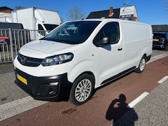 Opel Vivaro - 1.5 CDTI 75KW L3H1 Edition AIRCO KLIMA EURO6