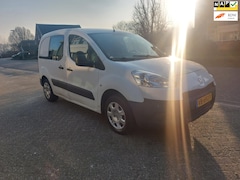 Peugeot Partner - 120 1.6 HDI L1 XR Profit + Handel of EXPORT