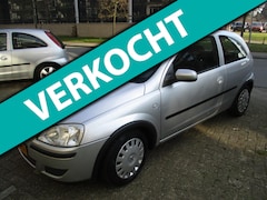 Opel Corsa - 1.2-16V Enjoy