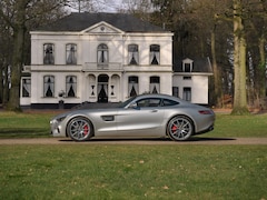 Mercedes-Benz AMG GT - 4.0 S | Burmester | Pano | Performance Seats | Exclusive interior | Camera