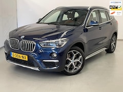 BMW X1 - XDrive20i / Harman / Memory / Adaptive / Keyless / Trekhaak