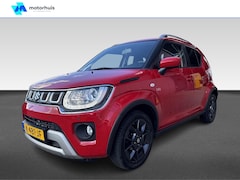 Suzuki Ignis - 1.2 Smart Hybrid 83pk Select Navigatie