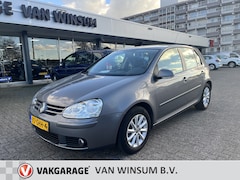 Volkswagen Golf - 1.4 5Drs Cruise Airco Lmv Nap