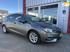 Opel Astra - 1.2 Edition Navigatie/Camera/1eEigenaar