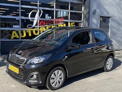 Peugeot 108 - 1.0 e-VTi Blue Lion - 68.000 KM - Airco I LED I Comfort pakket I Dealer onderhoud