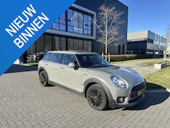 MINI Clubman - 1.5 One Chili Serious Business