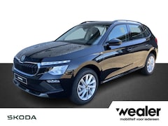 Skoda Kamiq - Selection 1.0 TSI 115 PK 7 versn. DSG Automaat | 17" lichtmetalen velgen | Apple Carplay/A