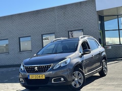 Peugeot 2008 - 1.2 PureTech Blue Lion|Navi Pano DAB Nwe motor