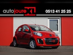 Citroën C1 - 1.0 Collection | 5-drs | Airco | Radio | Origineel NL |