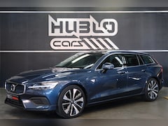 Volvo V60 - 2.0 T6 AWD Pano, Leder, Camera