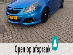 Opel Corsa - 1.6-16V T OPC nwe motor