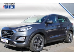 Hyundai Tucson - 1.6 T-GDI Comfort Automaat