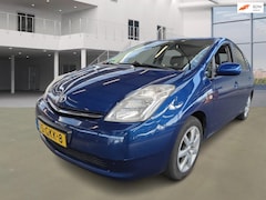 Toyota Prius - 1.5 VVT-i Comfort AUT AIRCO CRUISE 2 X SLEUTELS