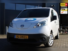 Nissan e-NV200 - Business