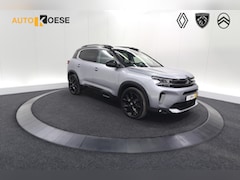 Citroën C5 Aircross - Hybrid 136 e-DCS6 ë-series | Camera | Dodehoekdetectie | Stoelverwarming | Apple Carplay