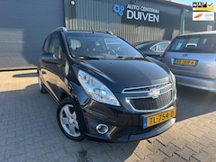 Chevrolet Spark - 1.2 16V LT | Nieuw APK | Airco