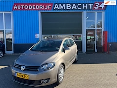 Volkswagen Golf Plus - 1.2 TSI Trendline BlueMotion