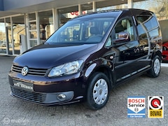 Volkswagen Caddy - Combi 1.2 TSI Comfortline Climat, Pdc, Stoelverwarming