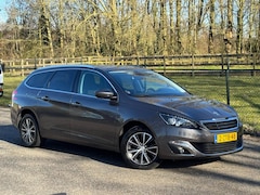 Peugeot 308 SW - 1.2 Allure /Automaat/Navi/Xenon/Trekhaak/