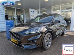 Ford Kuga - 1.5 EcoBoost ST-LINE Navi Camera Winter pack Elekt. Klep 1.800kg Trekgewicht