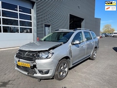 Dacia Logan MCV - 0.9 TCe 10th Anniversary