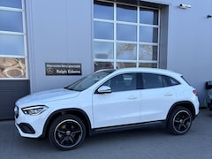 Mercedes-Benz GLA-Klasse - GLA 200 Progressive (EURO 6d)