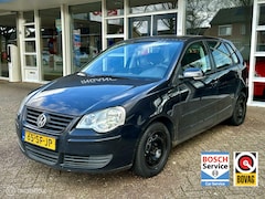 Volkswagen Polo - 1.2-12V Optive 5-deurs met Airco