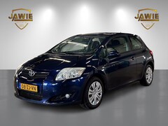 Toyota Auris - 1.6-16V Sol 08-ZJ-VN