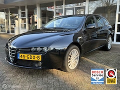 Alfa Romeo 159 Sportwagon - 1.8 mpi Impression Climat, Cruise, LM