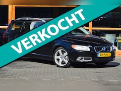 Volvo V70 - R-Edition | Soelverwarming | Bluetooth | High performance audio | Parkeersensoren |