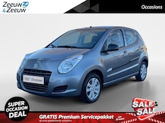 Suzuki Alto - 1.0 Celebration EASSS