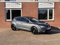 Seat Leon - 1.2 TSI Style Nw APK