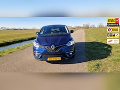 Renault Scénic - 1.2 TCe Intens