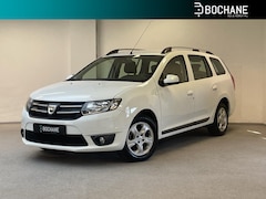 Dacia Logan MCV - 0.9 TCe 90 Prestige | ORG.NL | TREKHAAK | CAMERA | NAVI |