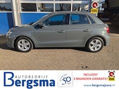 Audi A1 Sportback - 1.0 TFSI Pro Line