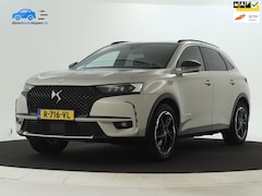 DS 7 Crossback - E-Tense 4x4 Performance Line+ 300PK | Plug-In | Camera