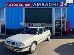 Audi 80 - 2.0 E