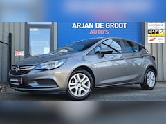 Opel Astra - 1.0 105PK Navi Clima Cruise Lane assist PDC V+A Carplay®