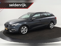 Seat Leon - 1.5 eTSI FR Intens | Stoel & stuurverwarming | Adaptive cruise | Trekhaak | Carplay | Sfee