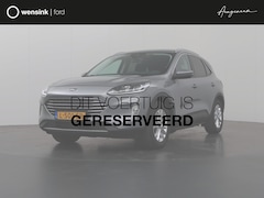 Ford Kuga - 2.5 PHEV Titanium | Trekhaak | Cruise Control Adaptief | Parkeercamera | Navigatie | DAB |