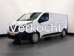 Renault Trafic - 2.0 dCi 120PK L2 EURO 6 - Airco - Navi - Cruise - € 11.900, - Excl