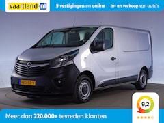 Opel Vivaro - 1.6 CDTI L1H1 125Pk Edition Eco [ Nav Dab Trekhaak ]