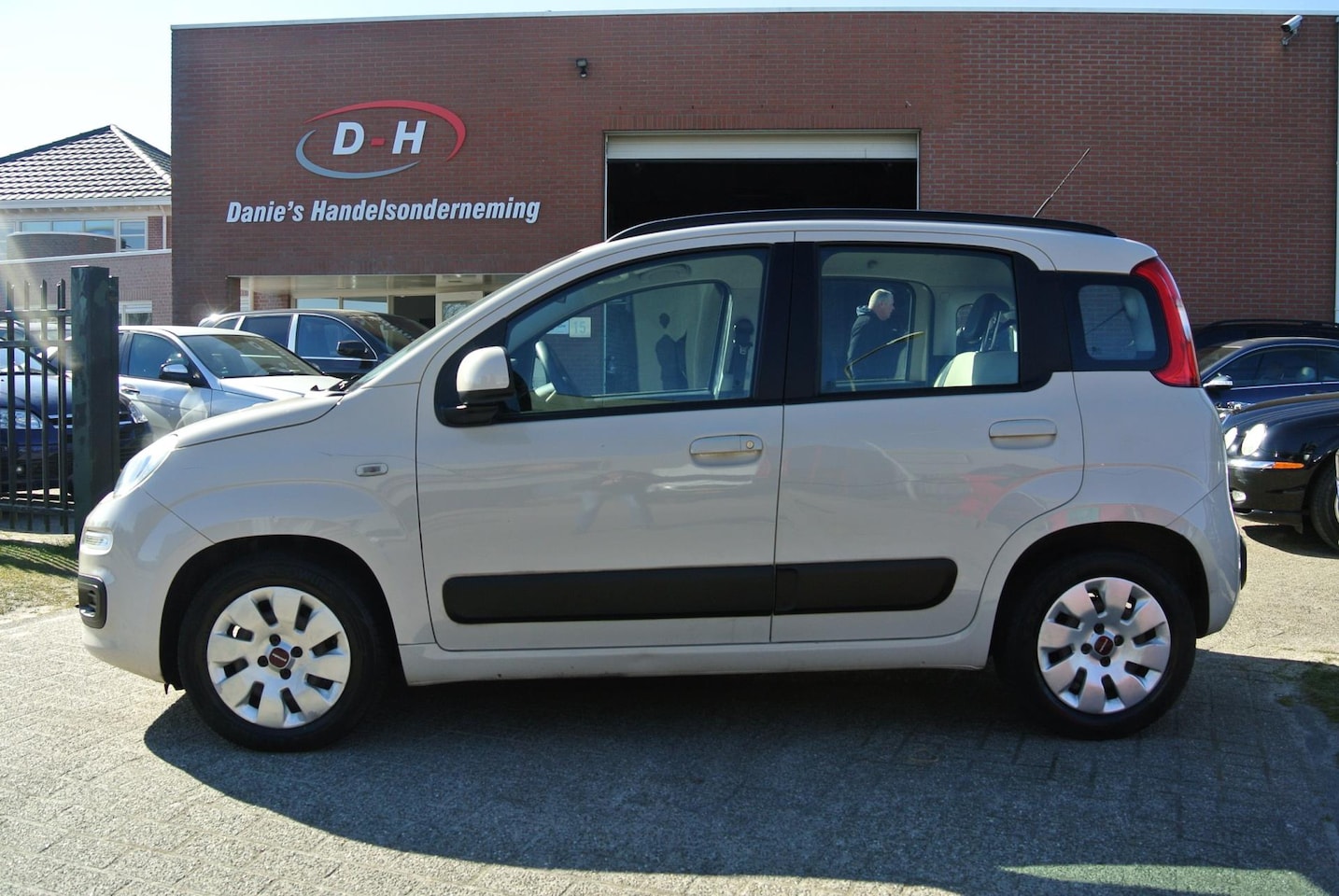 Fiat Panda - 0.9 TwinAir Easy apk 10-11-2025 inruil mogelijk nap - AutoWereld.nl